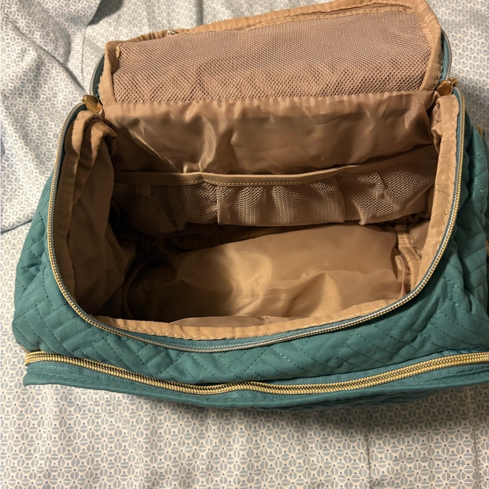 Bag Smart toiletry bag - Picture 8 of 11